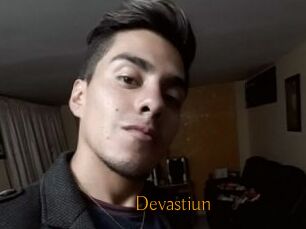 Devastiun