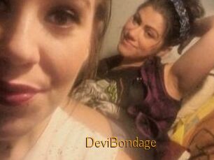 DeviBondage