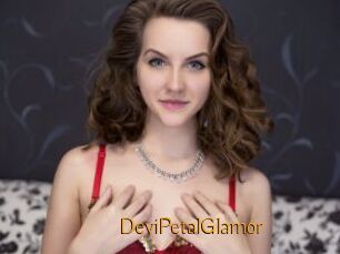 DeviPetalGlamor