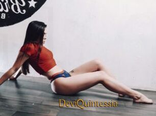 DeviQuintessia