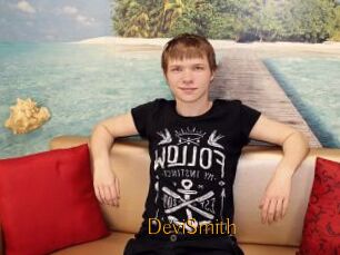DeviSmith