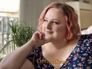 DeviantDaisy