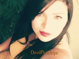DevilPenelope