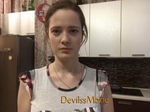 DevilssMarie