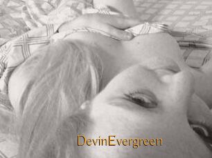 DevinEvergreen
