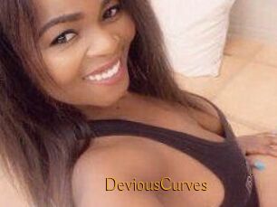 DeviousCurves