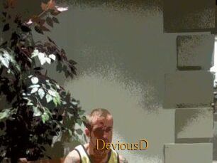 DeviousD
