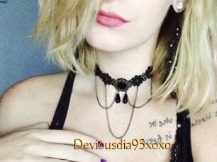 Deviousdia95xoxo