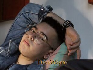 DevisWayne