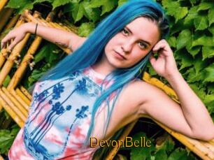 DevonBelle