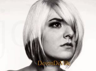 DevonDeVille