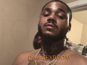 DevonSEXROOM
