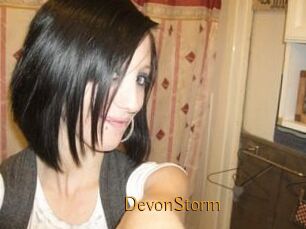 DevonStorm