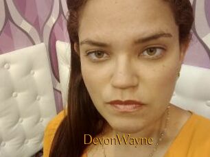 DevonWayne