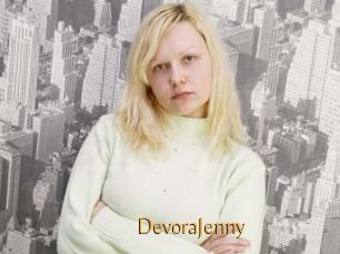 DevoraJenny