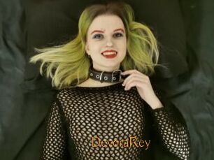 DevoraRey