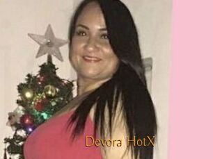 Devora_HotX