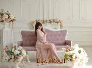 DewOfYouth
