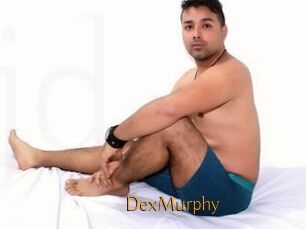DexMurphy