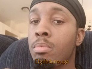 Dgirlsdemsuga