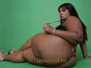 DhaiannaHot