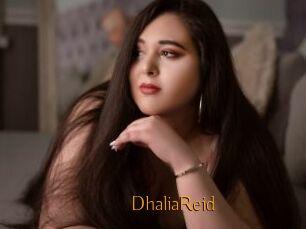 DhaliaReid