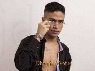 DhamianWaine