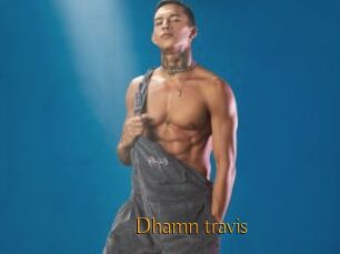 Dhamn_travis