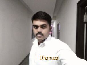 Dhanusa