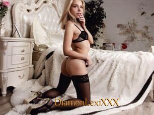 DiamonLexiXXX