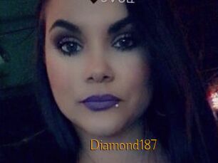 Diamond187