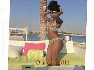 Diamond2018