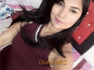 Diamond92