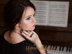 DiamondKamilla