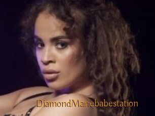 DiamondMariebabestation