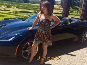 Diamondice