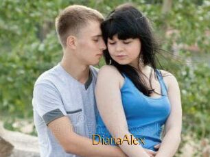 DianaAlex