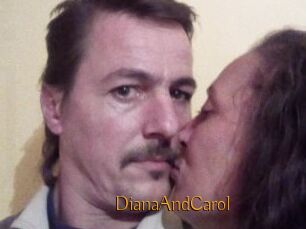 DianaAndCarol