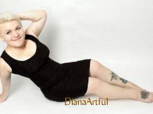 DianaArtful