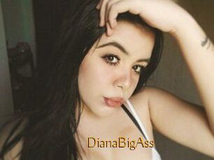 DianaBigAss