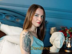 DianaJones