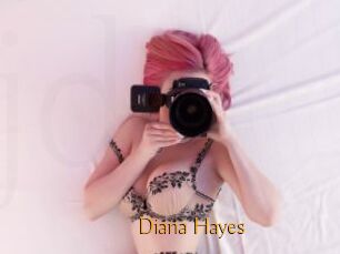 Diana_Hayes