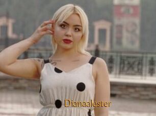 Dianaalester