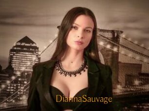 DiannaSauvage