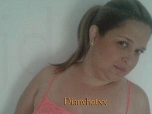 Dianyhotxx