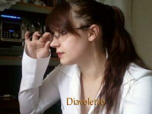 Diavoletto