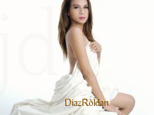 DiazRoldan