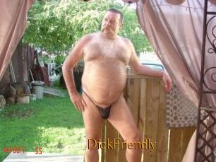 DickFriendly