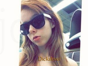 Dickslover