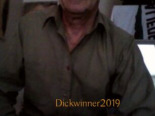 Dickwinner2019
